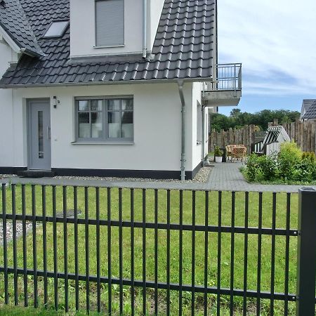 Ferienwohnung E9 Graal-Mueritz Ngoại thất bức ảnh