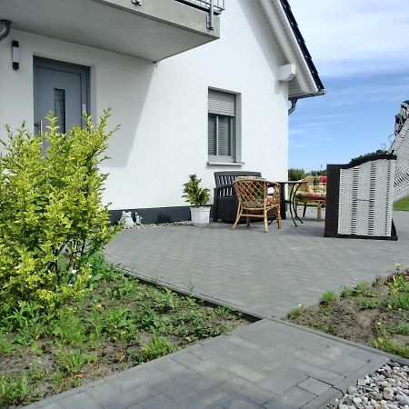 Ferienwohnung E9 Graal-Mueritz Ngoại thất bức ảnh