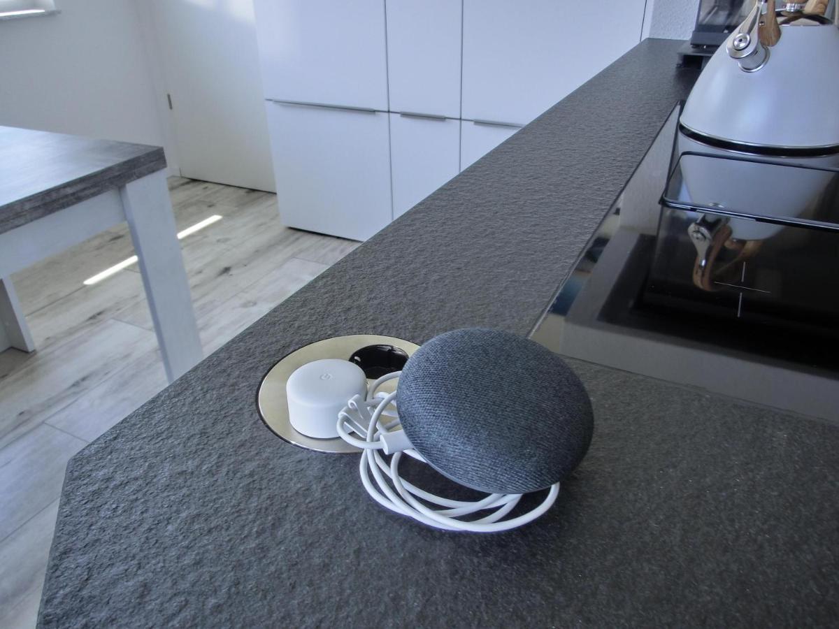 Ferienwohnung E9 Graal-Mueritz Ngoại thất bức ảnh