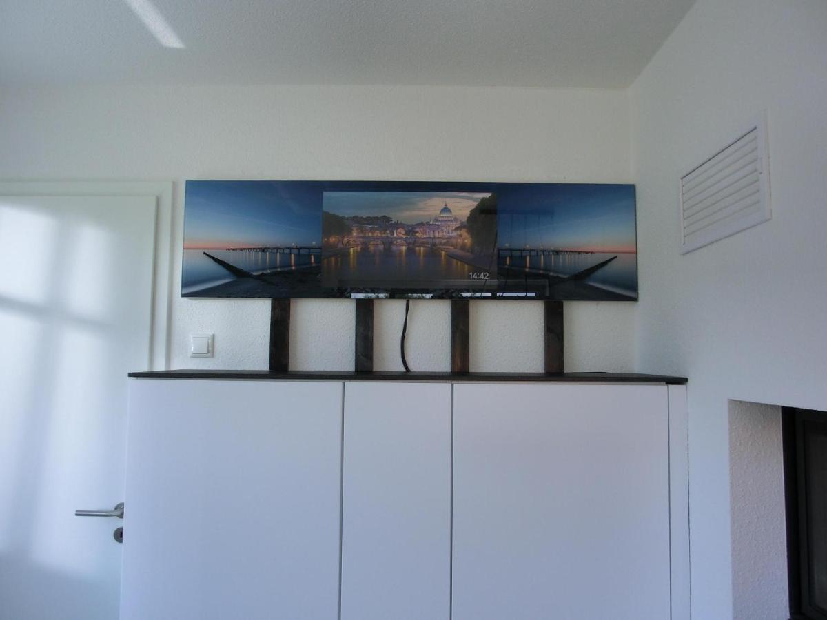 Ferienwohnung E9 Graal-Mueritz Ngoại thất bức ảnh