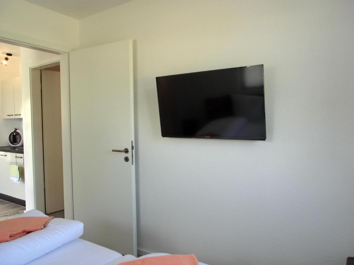 Ferienwohnung E9 Graal-Mueritz Ngoại thất bức ảnh